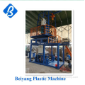 5 Layer Blown Film Machine PVC shrink film blowing machine Manufactory